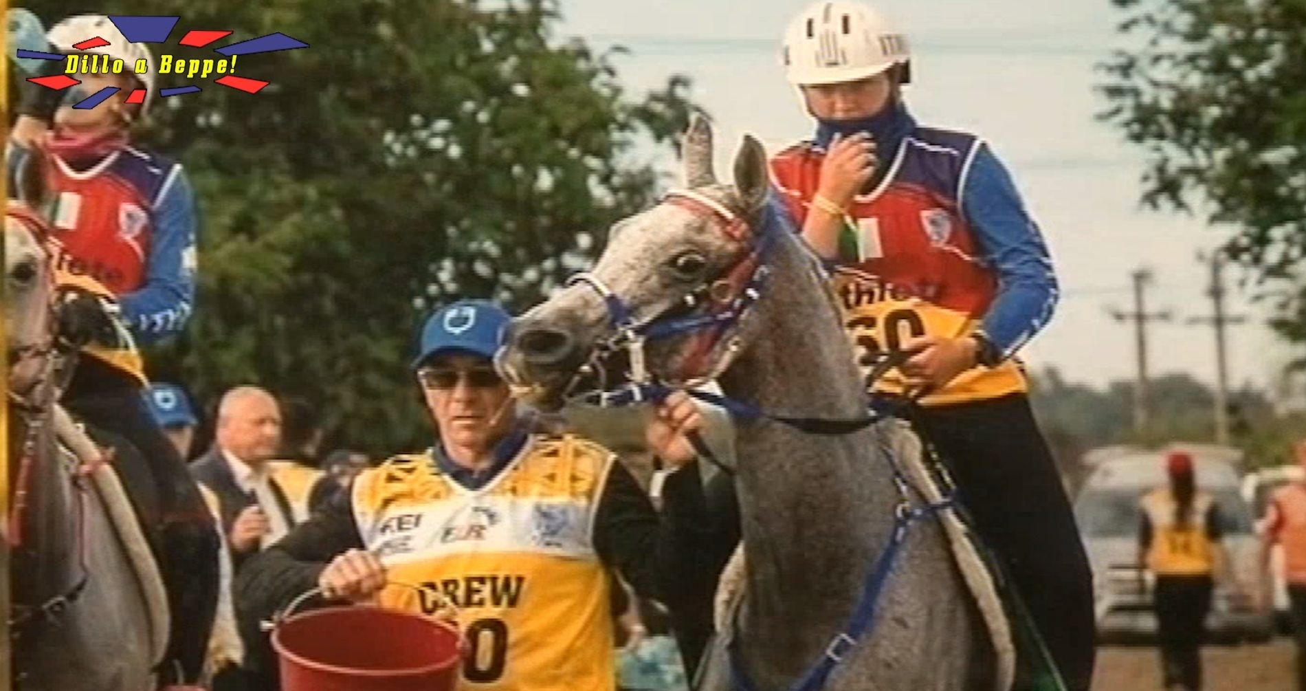 Dillo a Beppe incontra Martina Saviori